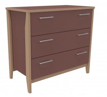 Commode Room